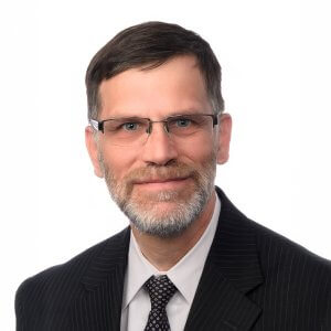 Kevin Huttenhoff