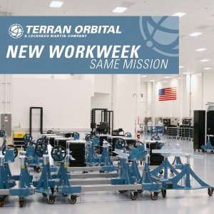 Alternate Workweek Schedule