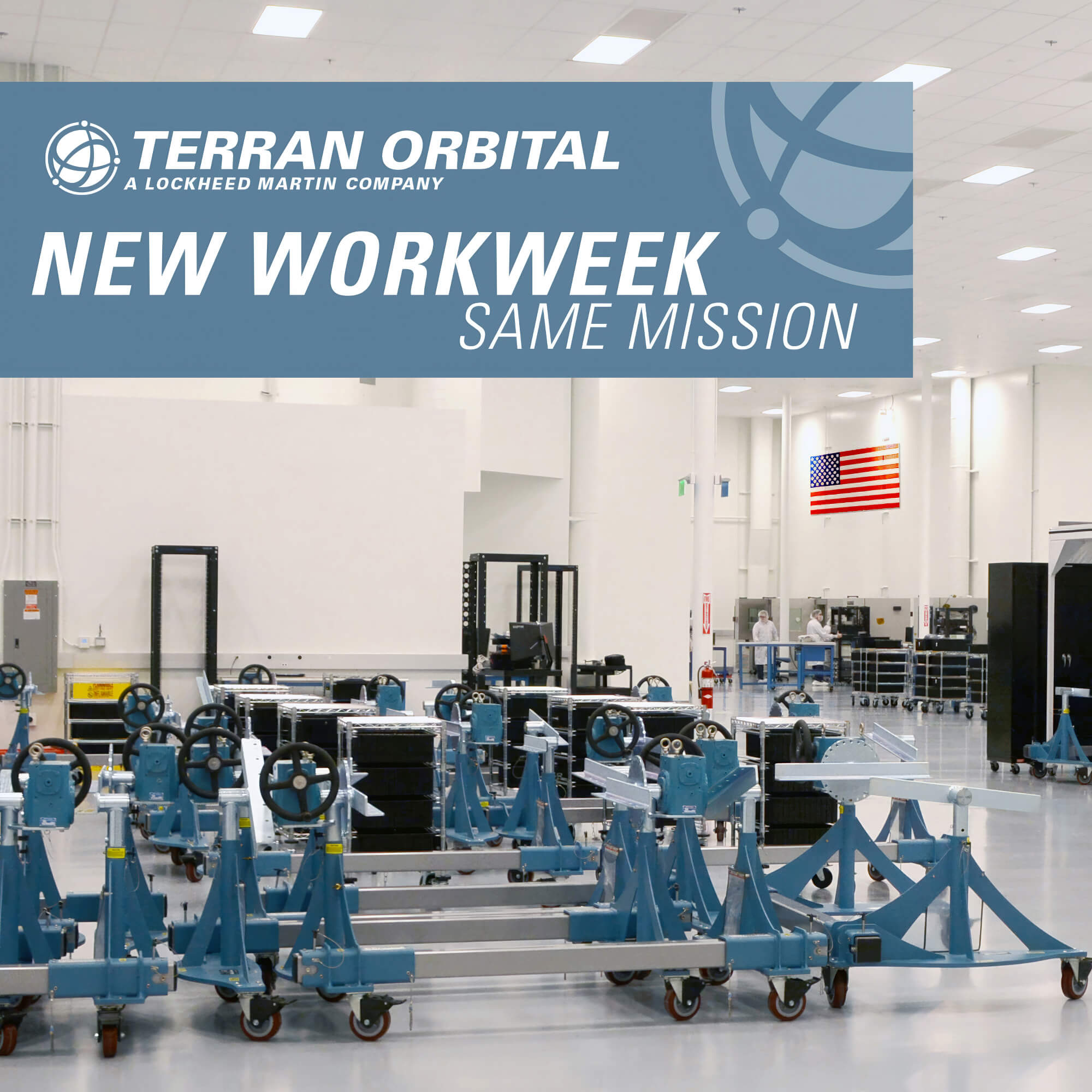 Alternate Workweek Schedule